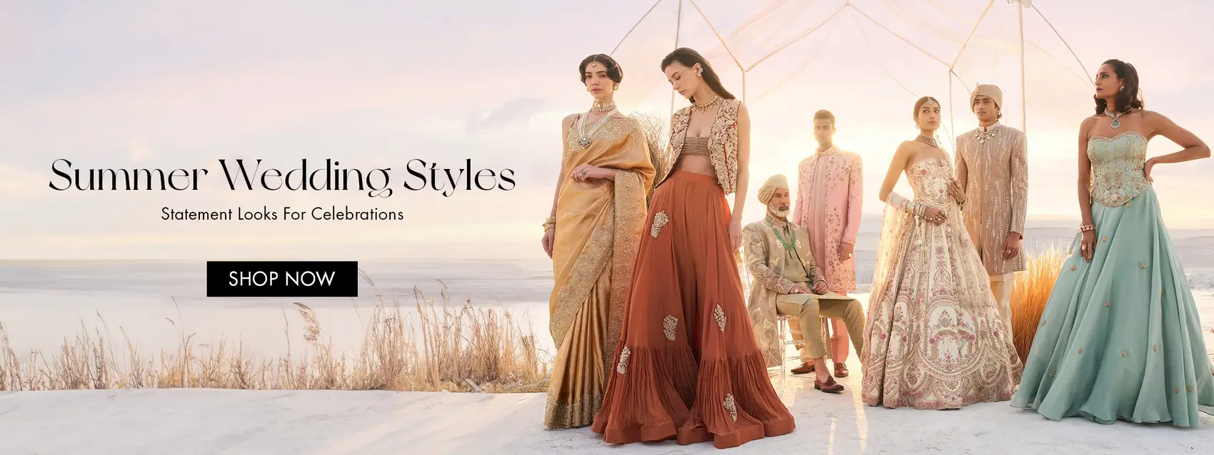 Timeless Elegance, Tailored for You